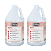 CleanFreak® 'Low Foam' Floor Cleaning Degreaser  (1 Gallon Bottle) - Case of 2