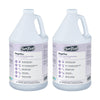 CleanFreak® 'Magnifico' Lavender Scented Floor Cleaning Solution (1 Gallon Bottle) - Case of 2