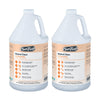 CleanFreak® 'Neutral Clean' Floor Cleaning Solution (1 Gallon Bottle) - Case of 2