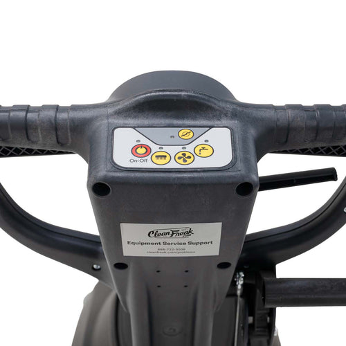 Handle and Controls Thumbnail