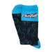 CleanFreak Half Calf Socks - Folded Thumbnail