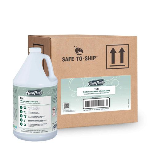 CleanFreak® 'TLC' Traffic Lane Cleaner & Carpet Pre-Spray - Safe to Ship Thumbnail