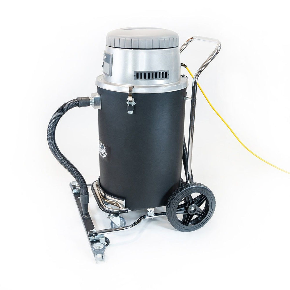 CleanFreak® 19 Gallon Wet / Dry Vacuum w/ 28
