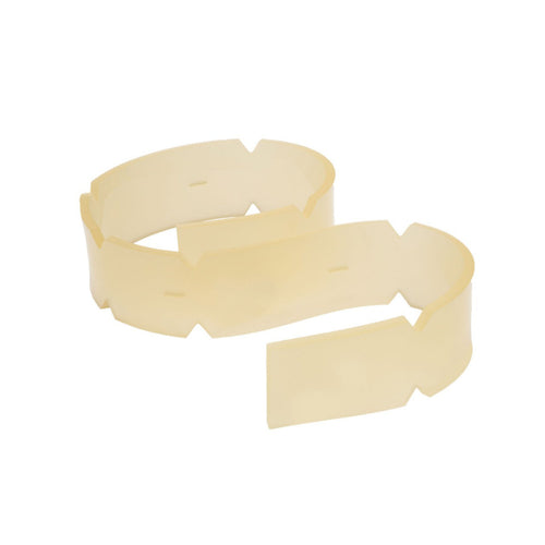 Urethane Front Squeegee (#4030648) for the Tennant T20 Rider Floor Scrubber Thumbnail