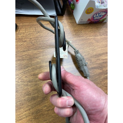 Side View of the Power Cord Hanging Tool Thumbnail