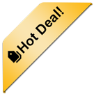 Hot Deal Image
