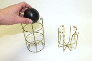 Float transfer