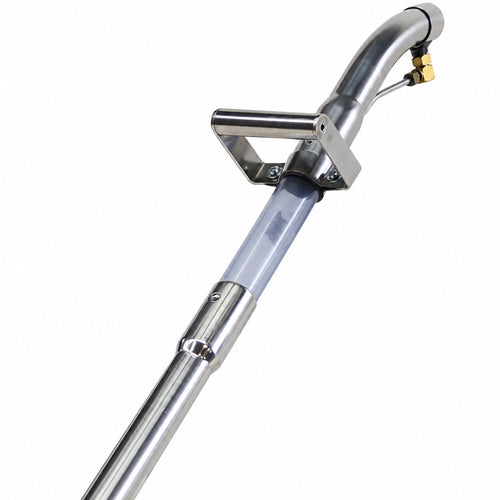 Double Bend Carpet Wand Site Tube #CPL-W0QM000G Thumbnail