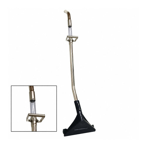 Double Bend Carpet Wand w/ Site Tube # CPL-W0QM000G Thumbnail