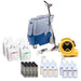 Trusted Clean 'Ultimate' Heated Carpet Cleaning Extractor Package Thumbnail