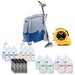 Trusted Clean Basic Carpet Cleaning Package Thumbnail