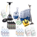 Trusted Clean Contractor Carpet Extractor Cleaning Package Thumbnail