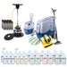 Trusted Clean Contractor Carpet Extractor Cleaning Package Thumbnail