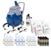Trusted Clean Auto Upholstery Stain Removal Package