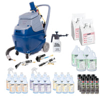 Trusted Clean Auto Upholstery Stain Removal Package Thumbnail