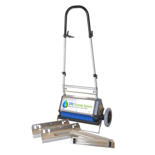 CRB Cleaning Systems TM4 Low Moisture 15" Carpet & Hard Floor Scrubbing Machine Thumbnail