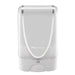 Deb® Hands Free Foaming Hand Sanitizer 'TouchFREE' Ultra Dispenser (#TF2WHI) - White