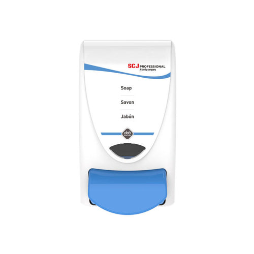 Deb Soap Dispenser #DEB-WRM1LDS for Refresh Azure Soap  Thumbnail