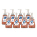 Dial Professional Foaming Antibacterial Defense Hand Soap with Aloe (10 oz Pump Bottles) - Case of 8 Thumbnail