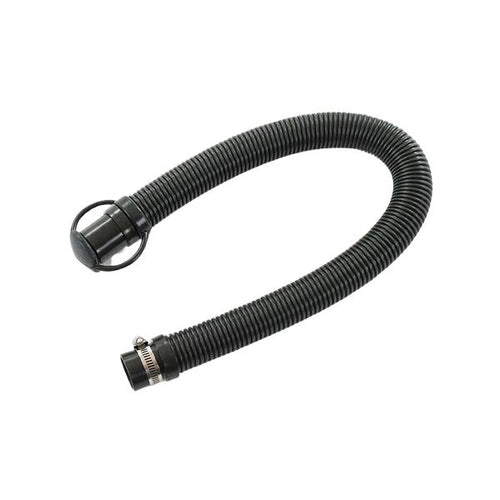 Clark Task Pro Drain Hose (#VA93208A) for Clarke®, Task-Pro™ & Viper Wet/Dry Vacuums ...
