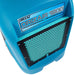 Filter on the Dri-Eaz DrizAir 1200 Professional Dehumidifier Thumbnail