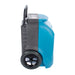 Side View of the Dri-Eaz Portable 16 Gallon Dehumidifier Thumbnail