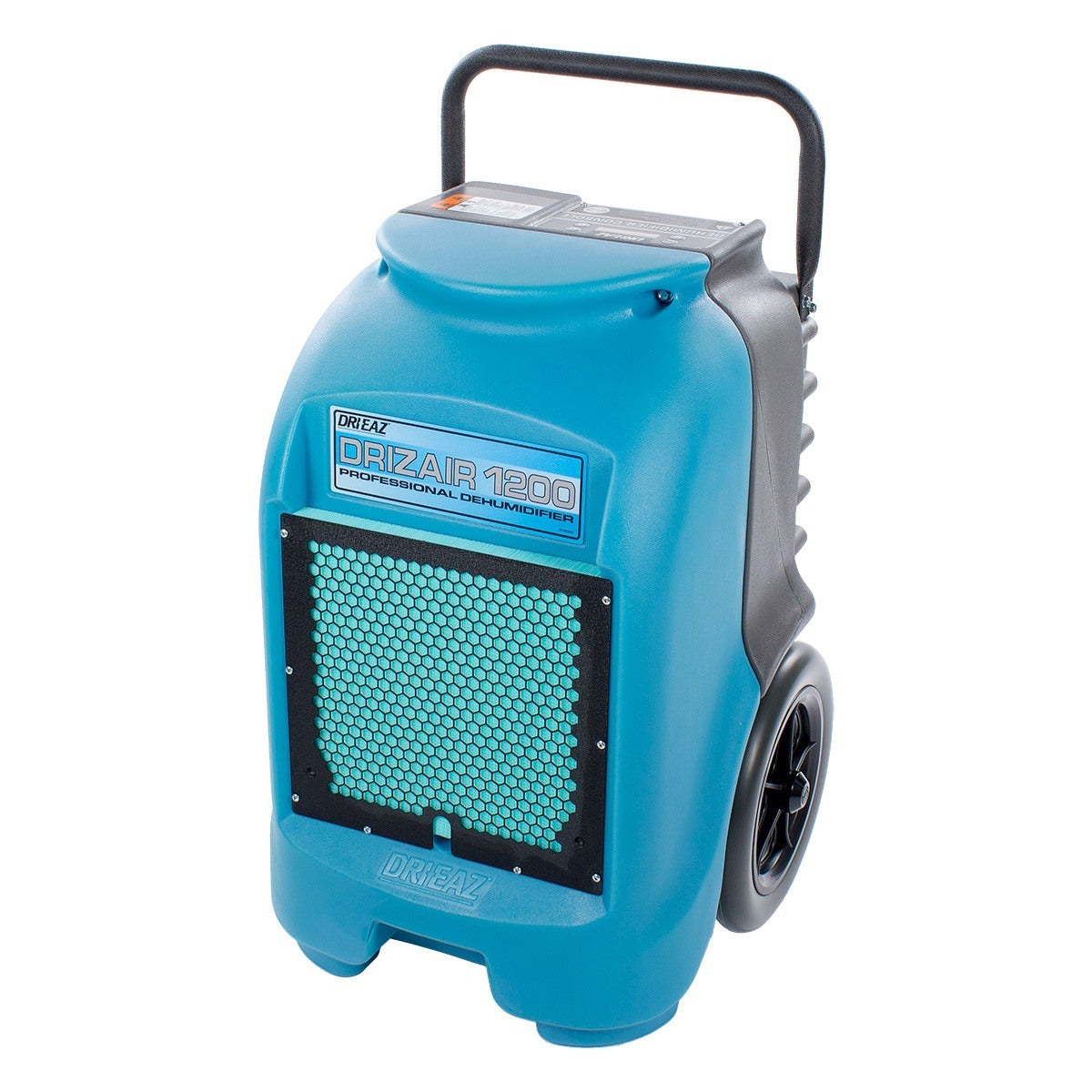 Dri-Eaz® DrizAir® 1200 Portable Dehumidifier - Model F203-A (18
