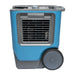Side View of the Dri-Eaz DrizAir 1400 Portable Dehumidifier Thumbnail