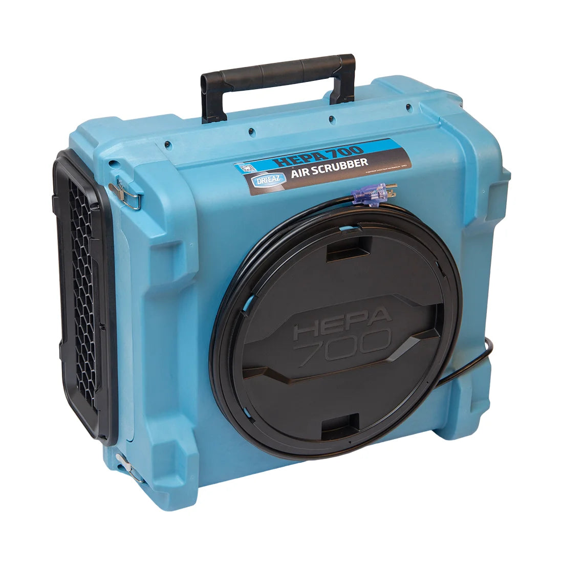 Air Scrubbers & Other Commercial Filtration Devices Thumbnail