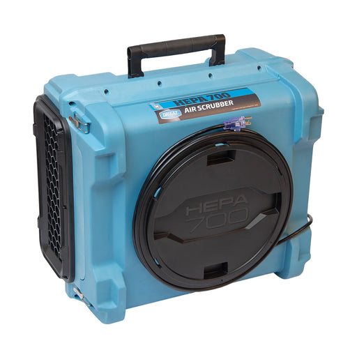 Dri-Eaz HEPA 700 Air Scrubber (#125105) Thumbnail