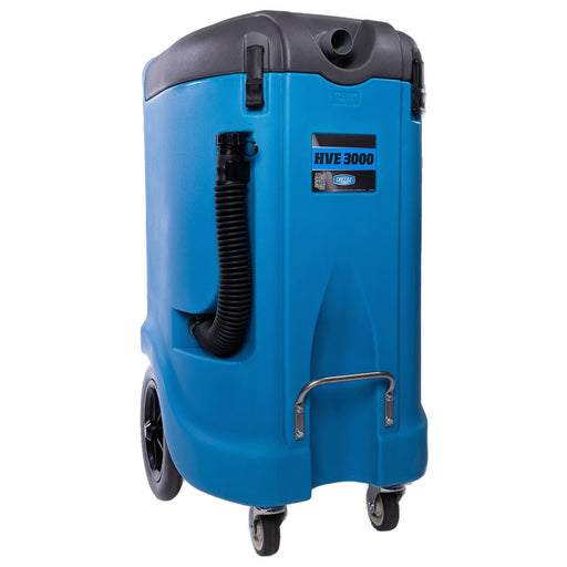 Dri-Eaz HVE 3000 Portable Flood Pumper & High Volume Extractor Thumbnail