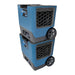 Dri-Eaz Portable LGR 5000Li Commercial Dehumidifiers Stacked for Storage Thumbnail