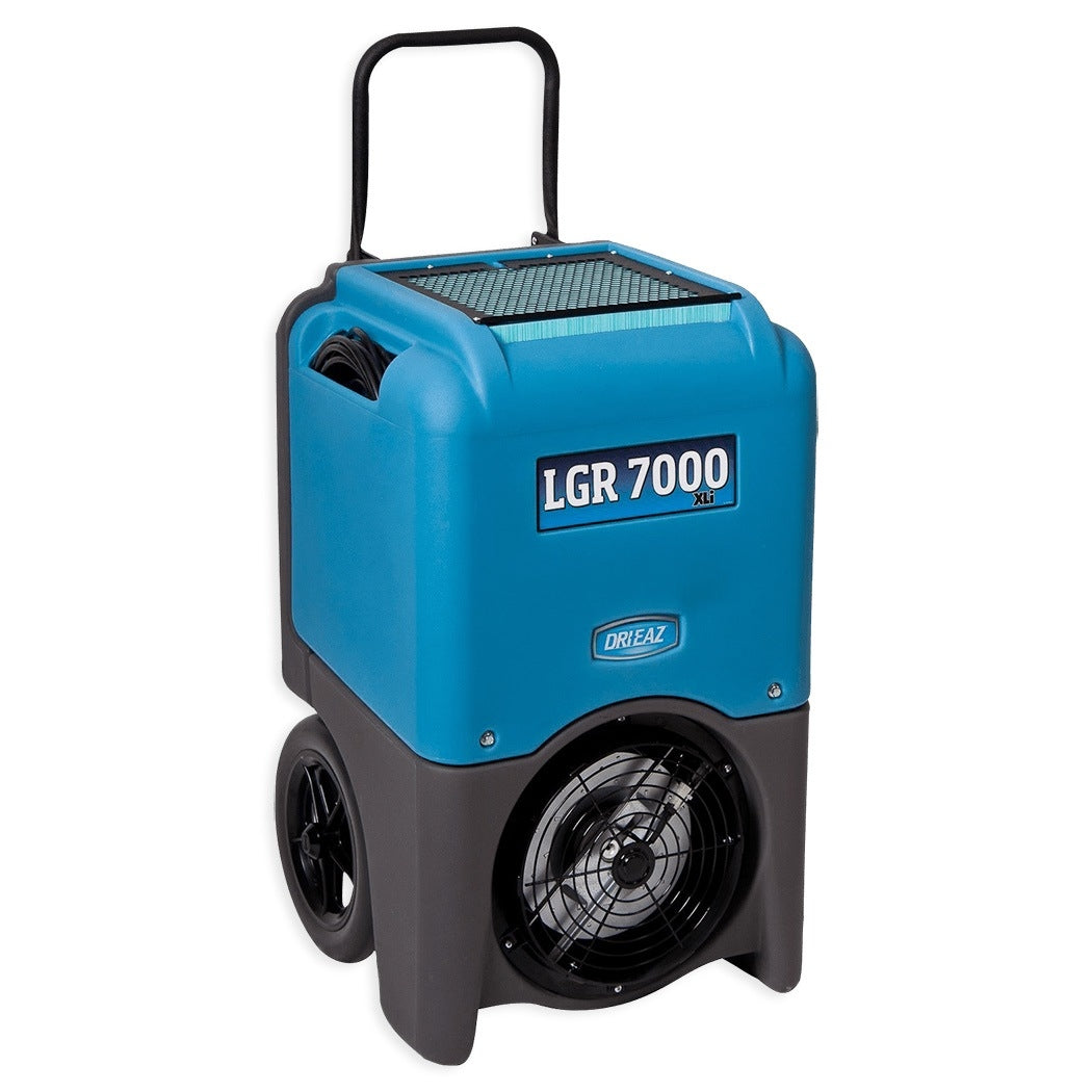 LGR 7000XLi Dehumidifier by Dri-Eaz® — CleanFreak.com