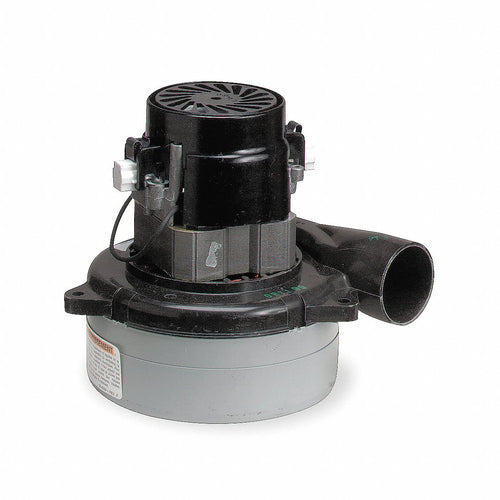 2 Stage, 1/2 HP Vacuum Motor (#TPL-VF90520) for the Trusted Clean 'Dura 20' Floor Scrubber Thumbnail