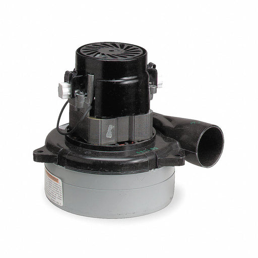 2 Stage, 1/2 HP Vacuum Motor (#TPL-VF90520) for the Trusted Clean 'Dura 20' Floor Scrubber Thumbnail