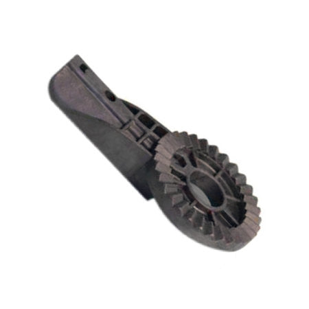 Serrated Handle Clamp (#MPVR00914) for CleanFreak® 'EasySweep' Sweepers Thumbnail