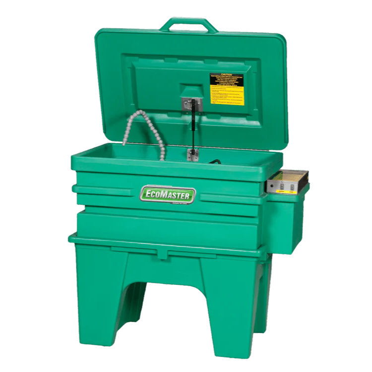 Parts Washing Tanks Thumbnail