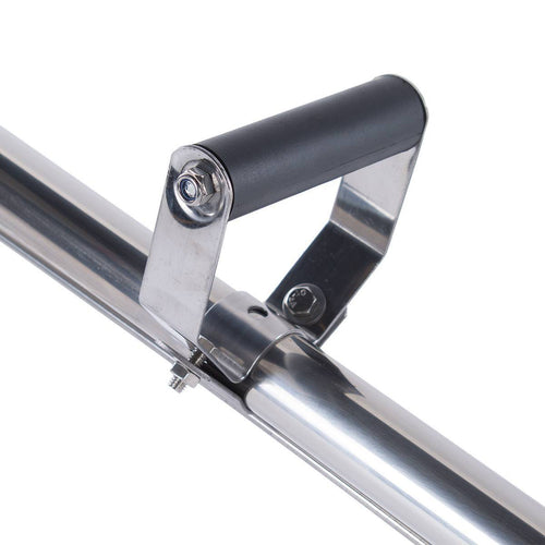 Handle on EDIC Carpet Extractor Wand Thumbnail