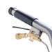 Insulated Grip & Trigger on EDIC 10" Stainless Steel Carpet Cleaning Wand Thumbnail