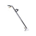 EDIC 10" Stainless Steel Extractor Drag Wand (400 - 1,200 PSI) - 1 Jet Thumbnail