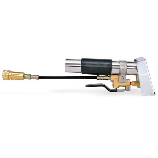 EDIC 4" Stainless Steel Stair & Upholstery Cleaning Tool Thumbnail