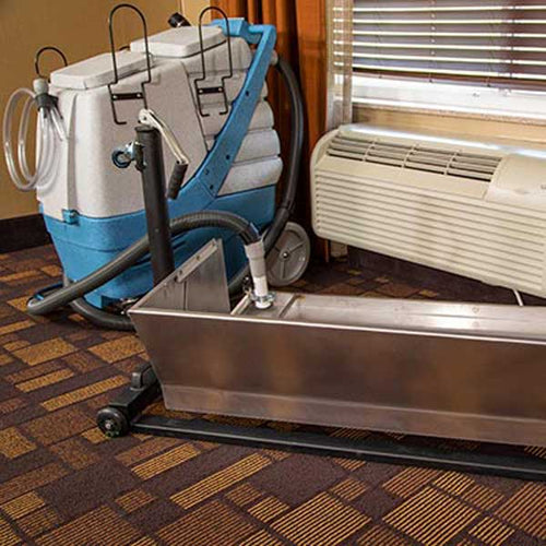 EDIC Galaxy Pro PTAC Extractor Kit With Cradle Thumbnail