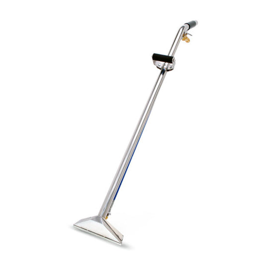 EDIC 12" Glidemaster™ Straight Carpet Extractor Wand (0 - 1,200 PSI) - 1 Jets Thumbnail