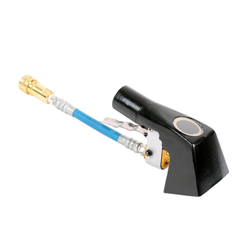 3.5" Handheld Upholstery Cleaning Tool (#321ACH) ) w/ Fully Enclosed Spray Chamber for EDIC Carpet Extractors Thumbnail