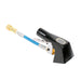 3.5" Handheld Upholstery Cleaning Tool (#321ACH) ) w/ Fully Enclosed Spray Chamber for EDIC Carpet Extractors Thumbnail