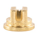 UniJet Brass Spray Jet Tip (#110015) for EDIC Heated Carpet Extractor Wands Thumbnail