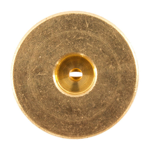 Bottom of UniJet® T-Jet 110° Spray Tip w/ #3 Orifice (#A00094A-11) Thumbnail