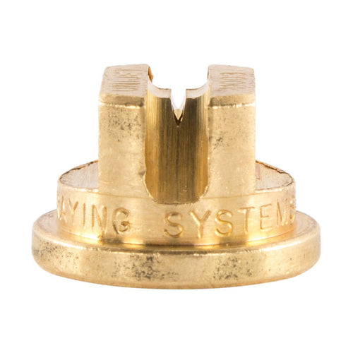 UniJet® T-Jet 110° Spray Tip w/ #3 Orifice (#A00094A-11) for EDIC Carpet Extractor Wands Thumbnail