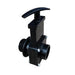 Recovery Tanks Drain Valve (#K00711) for EDIC Carpet Extractors Thumbnail