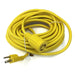50' Lock Electrical Cord with Twist Lock (#B11769) for EDIC Carpet Extractors Thumbnail